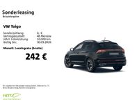 Volkswagen Taigo - Vorschau Bild 2