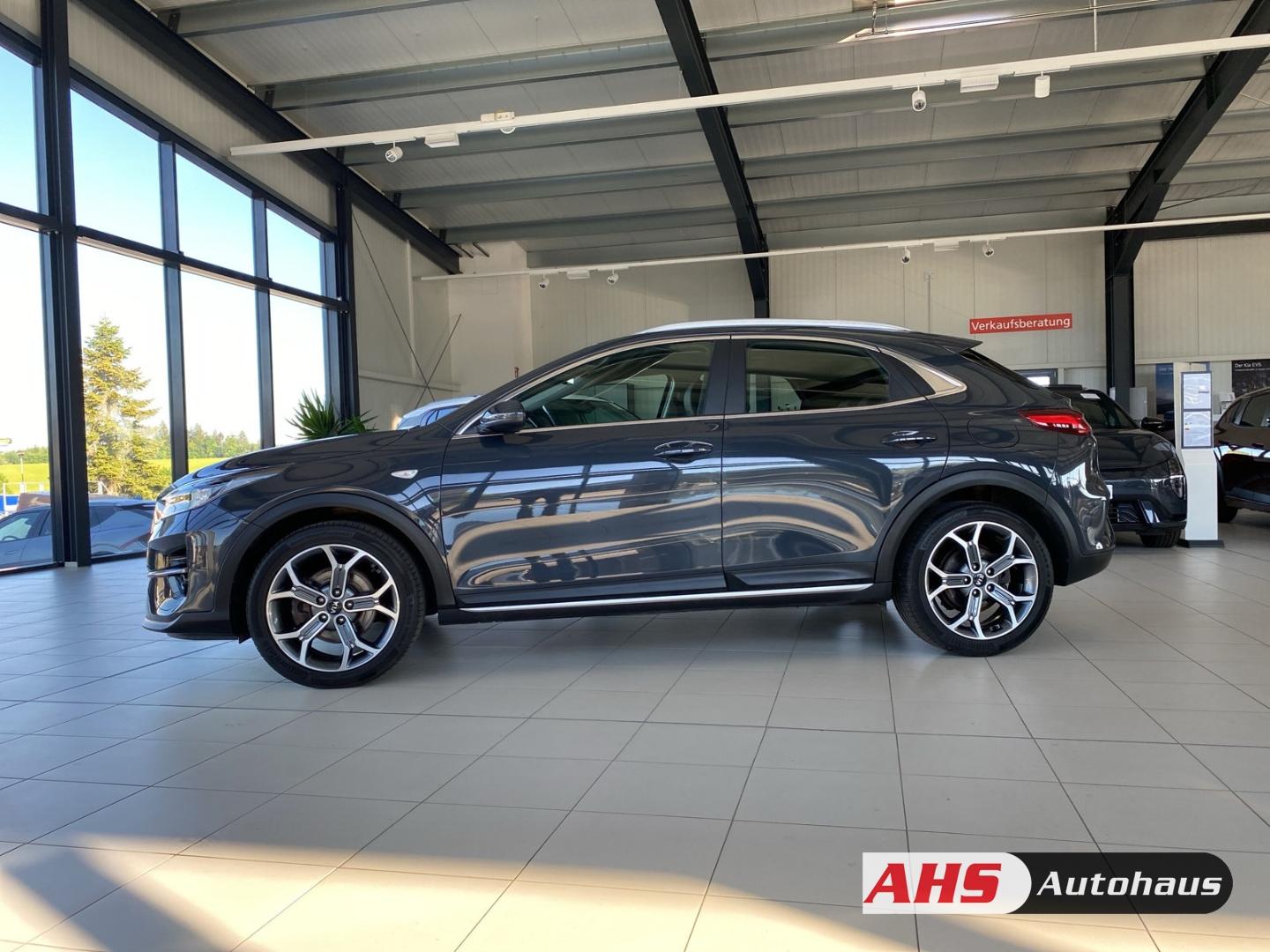Kia XCeed 1.0 T-GDi JBL Sound Edition Klima Navi SHZ