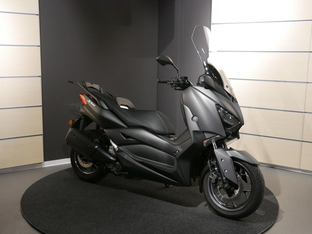Yamaha XMAX 300 