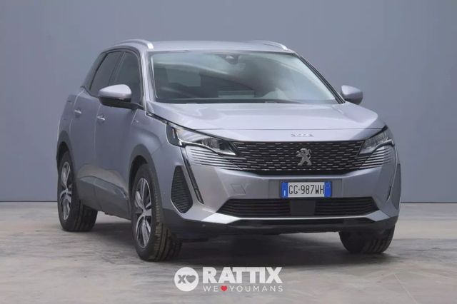 Peugeot 3008 1.6 Hybrid Phev 225CV Allure Pack e