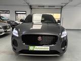 Jaguar E-PACE S LED PANO NAVI AHK KAMERA DIGITAL-TACHO - Jaguar Gebrauchtwagen von 2018