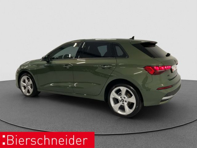 Audi A3 - Bild 5