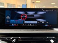 BMW XM - Vorschau Bild 17