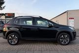 Peugeot 2008 Allure/TÜV Neu/Panorama/Navi/ALU - Peugeot 2008: Van