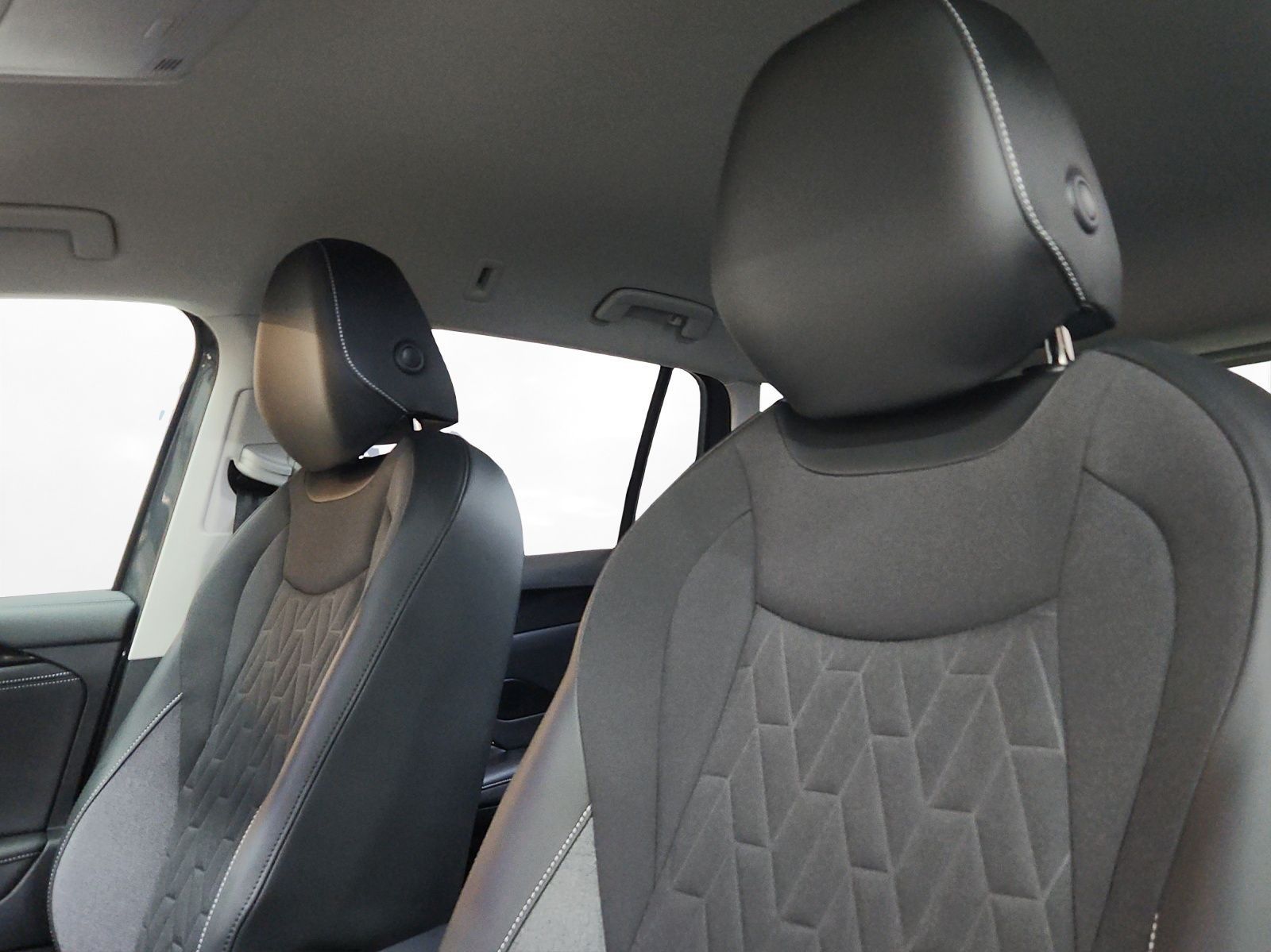 Volkswagen Tiguan - Bild 13