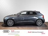 Audi A1 Sportback 30 TFSI Advanced S-tronic LED ACC - Audi A1 advanced mit Benzin-Antrieb