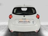 Renault ZOE Experience R110 * LED*RFK*SHZ - gebrauchte Renault ZOE aus dem Jahr 2021