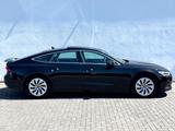 Audi A7 Sportback 45 TFSI /LED/NAVI/1.HAND/GARANTIE - Audi A7 aus 2023