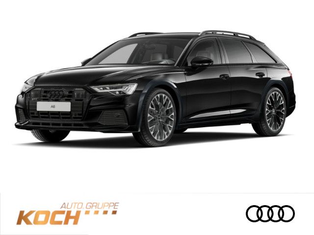 Audi A6 allroad quattro 55 TDI 253(344) kW(PS) tiptro