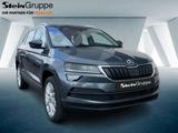 Skoda Karoq 1.5 TSI ACT Clever AHK Navi ACC Virt LED - Skoda Karoq in Köln