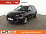 Hyundai Kona 1.0 TGDI Advantage+ 2WD *NAVI*HEAD-UP*LED* - Hyundai Kona Advantage mit Benzin-Antrieb