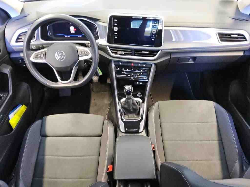 Volkswagen T-Roc - Bild 3