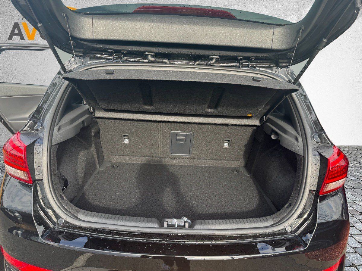 Hyundai i30 - Bild 18