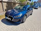 Hyundai i30 1.4 T-GDI Passion Plus DCT Passion Plus - Hyundai i30: Passion Plus