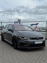 Volkswagen Golf 2.0 TSI DSG 4MOTION R NON OPF, Dynaudio  - Volkswagen in Kiel