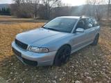 Audi s4 b5 - Audi S4 aus 1999