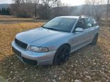 Audi s4 b5 - Audi S4 aus 1999: Kombi