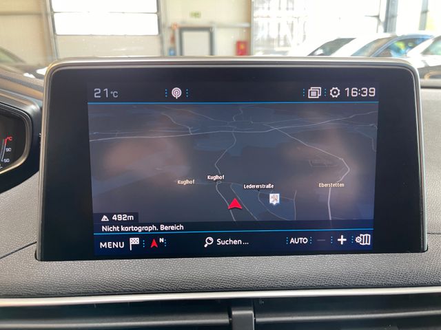 Peugeot 5008 Crossway *1.HAND*19%MWST*7.SITZER*ALCANTARA