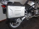BMW R1200GS / Koffer - BMW 2005 R 1200 GS