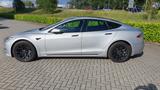 Tesla Model S 100D 2018 ENHANCED AP FREE SUPERCHARGING - gebrauchte Tesla Model S aus dem Jahr 2018
