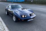 Corvette 1973 C3