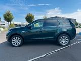 Land Rover Discovery Sport TD4 HSE Luxury - Land Rover Discovery Sport mit Schiebedach