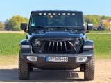 Jeep Wrangler Unlimited Sahara | Diesel | 2020 - gebrauchte Jeep Wrangler aus dem Jahr 2020