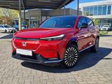 Honda e:Ny1 Advance|Leder|Pano|1.Hand|Garantie|TOP - rote Honda e:Ny1