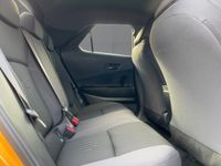 Toyota C-HR - Vorschau Bild 13