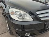Mercedes-Benz B 180 BlueEFFICIENCY 2.Hand Allwetter 68tkm - Mercedes-Benz B 180 in Wiesbaden