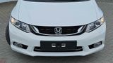 Honda Civic IX 1,8 i-VTEC Alu Keyless Rückfahrk  - Honda Civic mit Benzin-Antrieb: Limousine