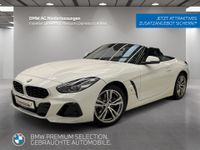 BMW Z4 - Vorschau Bild 1