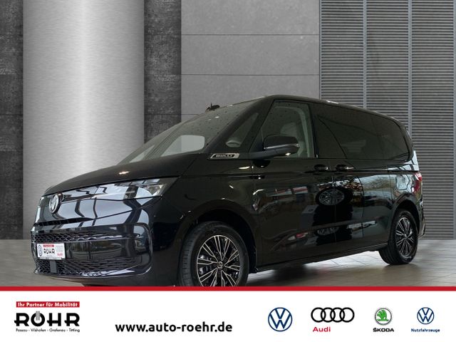 Volkswagen T7 Multivan  (AHK.SHZ.PDC.LED.GRA.SH) 2.0 TDI DS