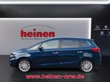 Kia Carens 1.6 GDI Edition Dream Team SHZ+KAMERA - Kia Carens: Dream Team