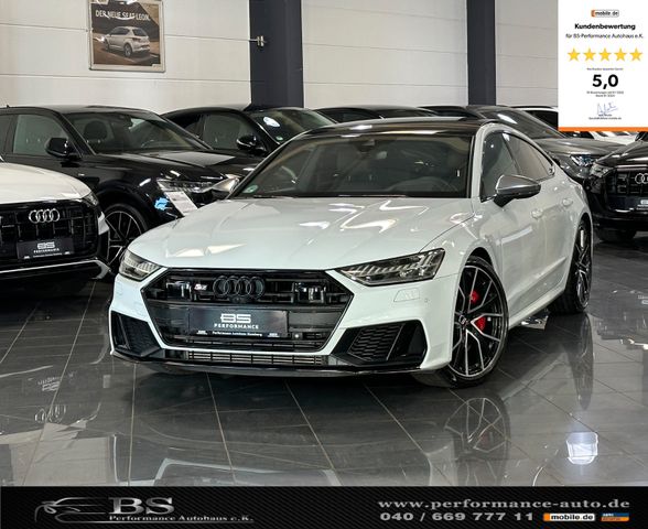 Audi S7 SB 3.0 TDI |MATRIX|ACC|PANO|HUD|B&O|MASSAGE|