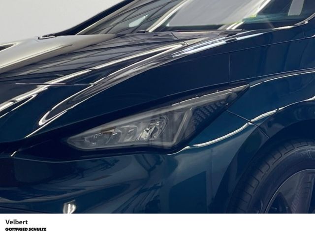 Cupra Born - Bild 5