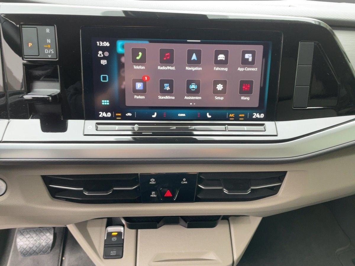 Volkswagen T7 Multivan - Bild 13