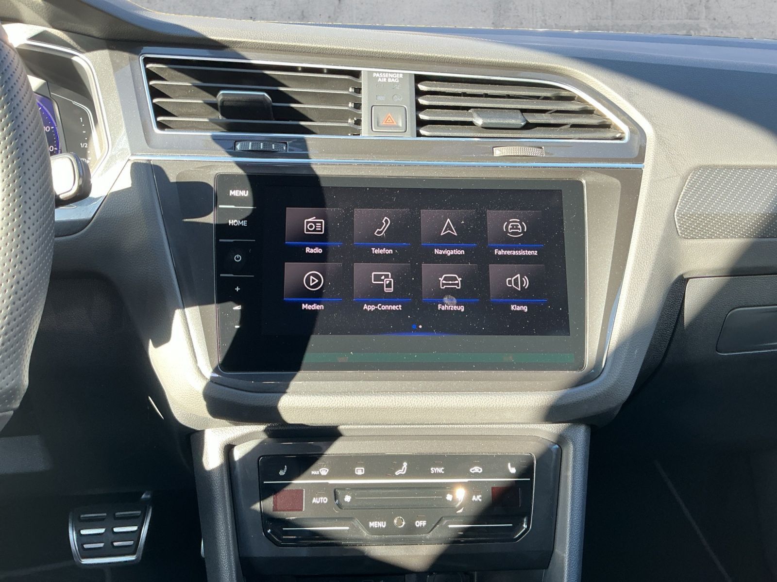 Volkswagen Tiguan - Bild 11