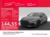 Audi S3 Limousine TFSI S tronic Sport-Auspuff/Matrix/ - Audi S3 in Bonn