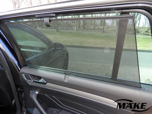 Passat Variant R-Line 2.0 TDI DSG LEDER ACC AHZV