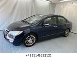 Honda Civic  Lim. 4-trg./Automatik/Xenon - Honda mit Hybrid-Antrieb: Auto