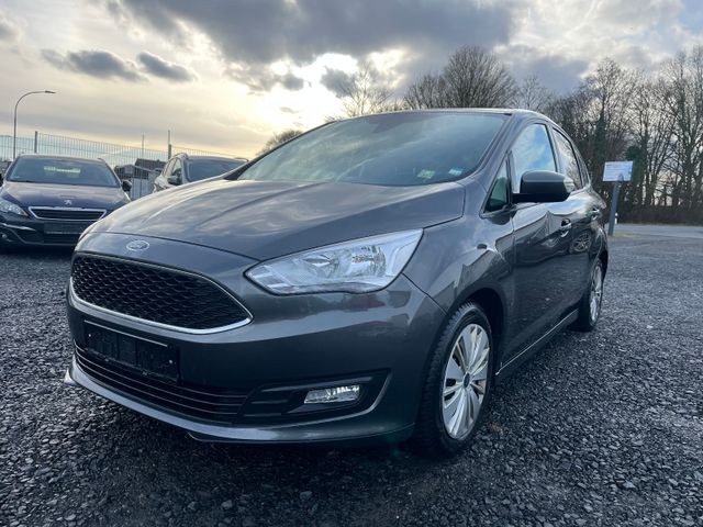 Ford C-Max  Cool & Connect, Navi, SHZ, Klima, Autom