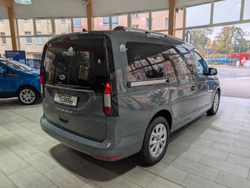Ford Grand Tourneo Connect Titanium 7-Sitze Automatik