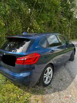 BMW 225 Active Tourer 225xe sehr gute Ausstattung - Gute Gebrauchtwagen