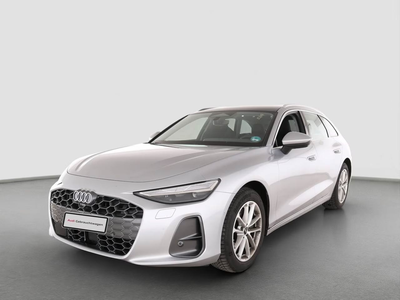 Audi A6 - Bild 2