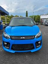 Ligier JS JS50 Progress Sport Ultimate TRASPORTO - Ligier aus 2020
