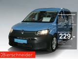 Volkswagen Caddy Maxi Kombi 2.0 TDI KLIMA AHK PDC GRA SH - blaue Volkswagen Caddy Maxi