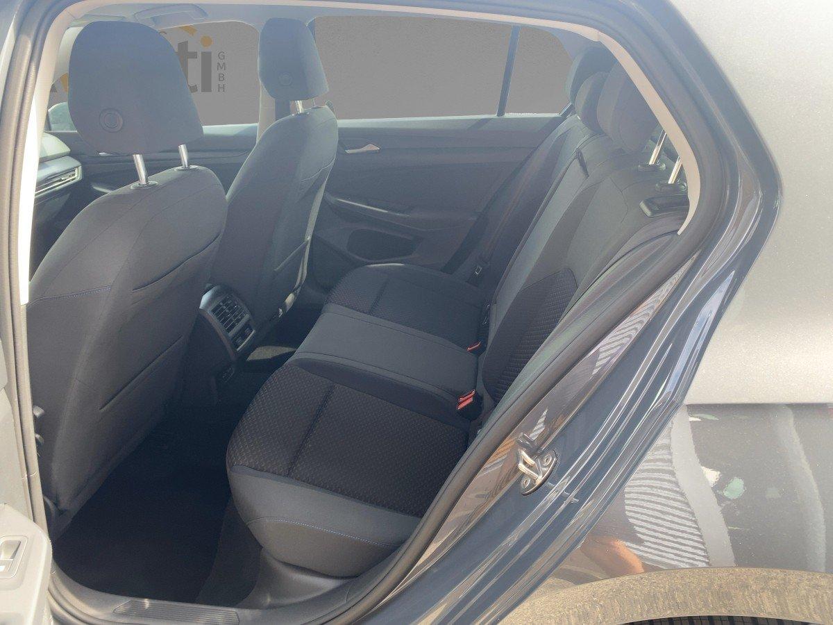 Volkswagen Golf United *ACC*LED*Navi*SHZ*Allwetter*PDC*Appl, миниатюра 6