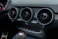 AUDI TT RS Roadster 2.5TFSI Non-OPF*RS-Sportabgas*B&O