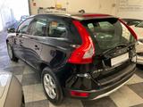 Volvo XC60 Summum 2WD Aut. Leder Pano,Xenium - Volvo Gebrauchtwagen von 2012